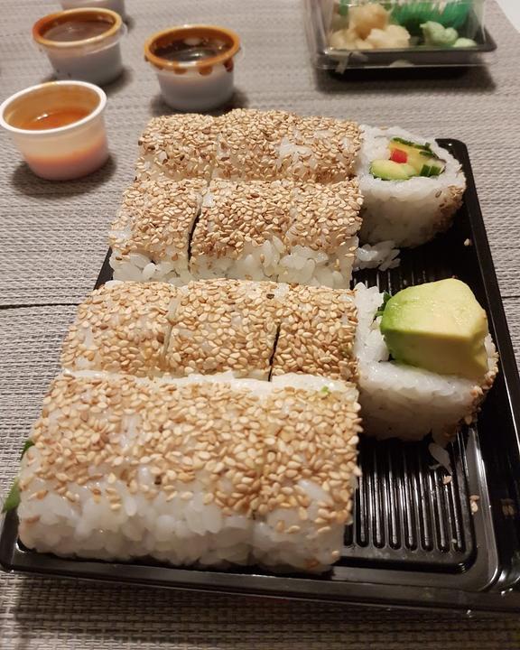 Sushi Amara