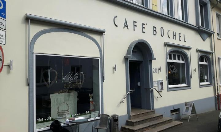 Cafe Büchel